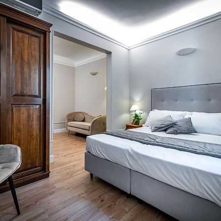 Hotel Borgo Florenz Exterior foto