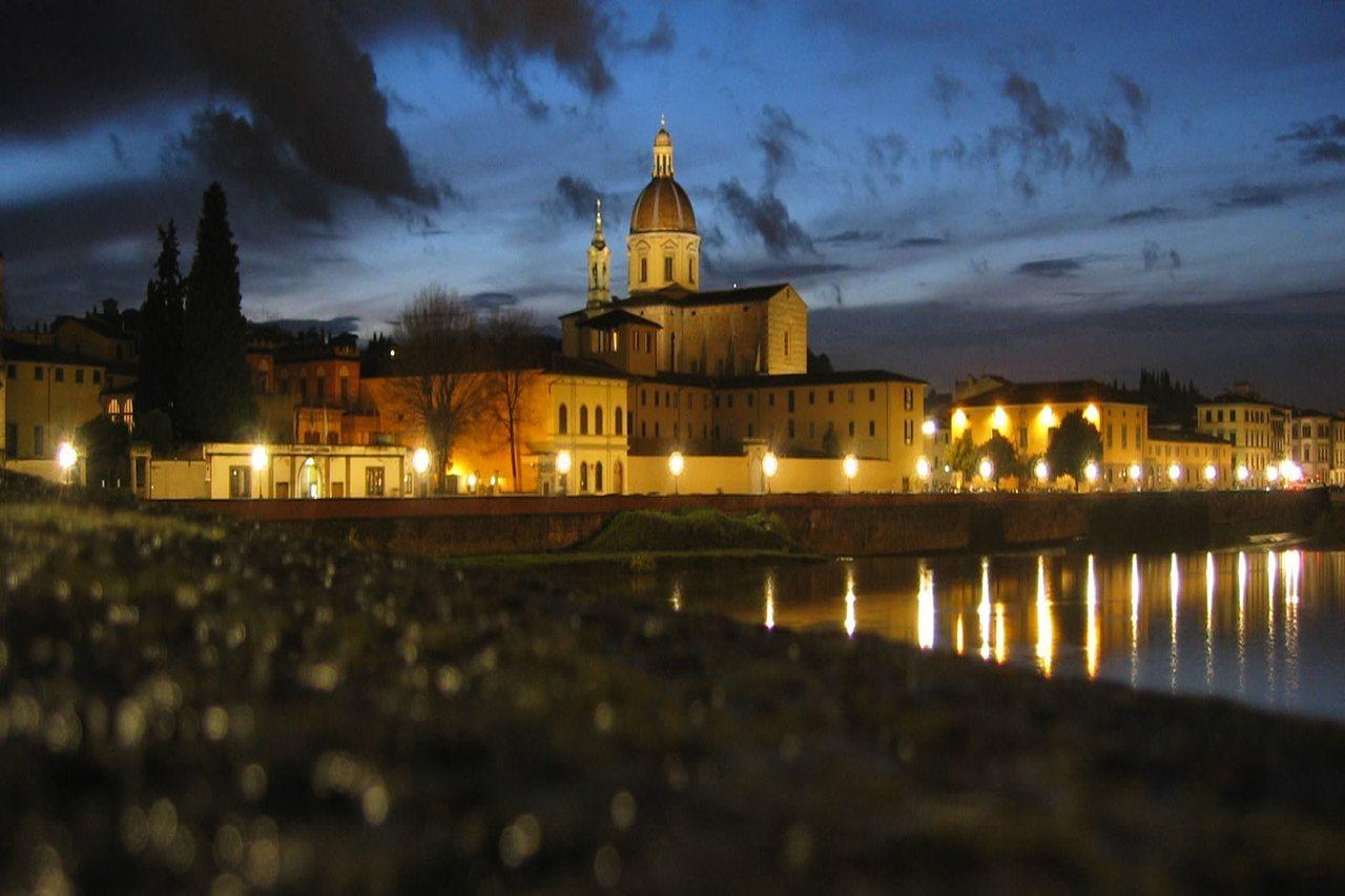 Hotel Borgo Florenz Exterior foto