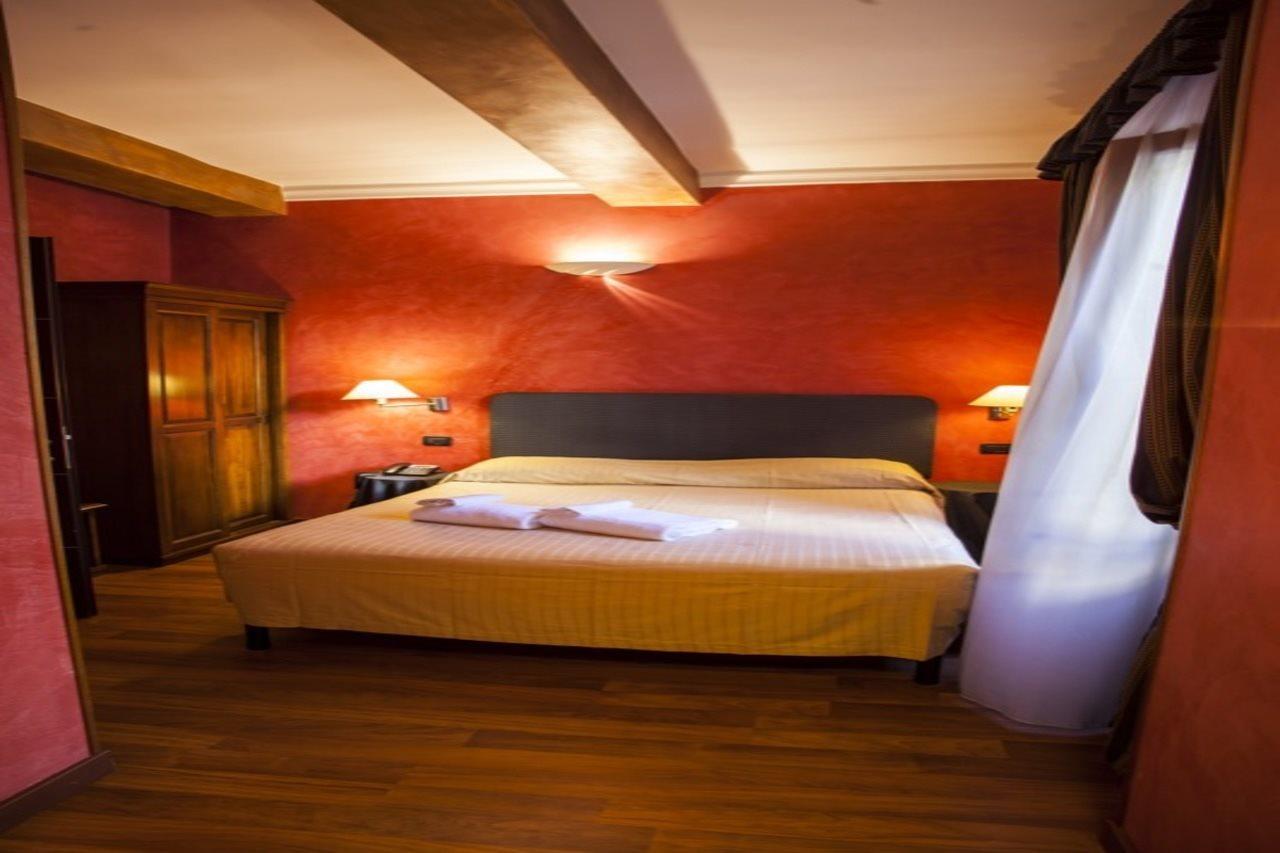 Hotel Borgo Florenz Exterior foto