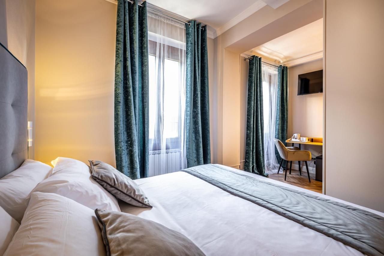 Hotel Borgo Florenz Exterior foto
