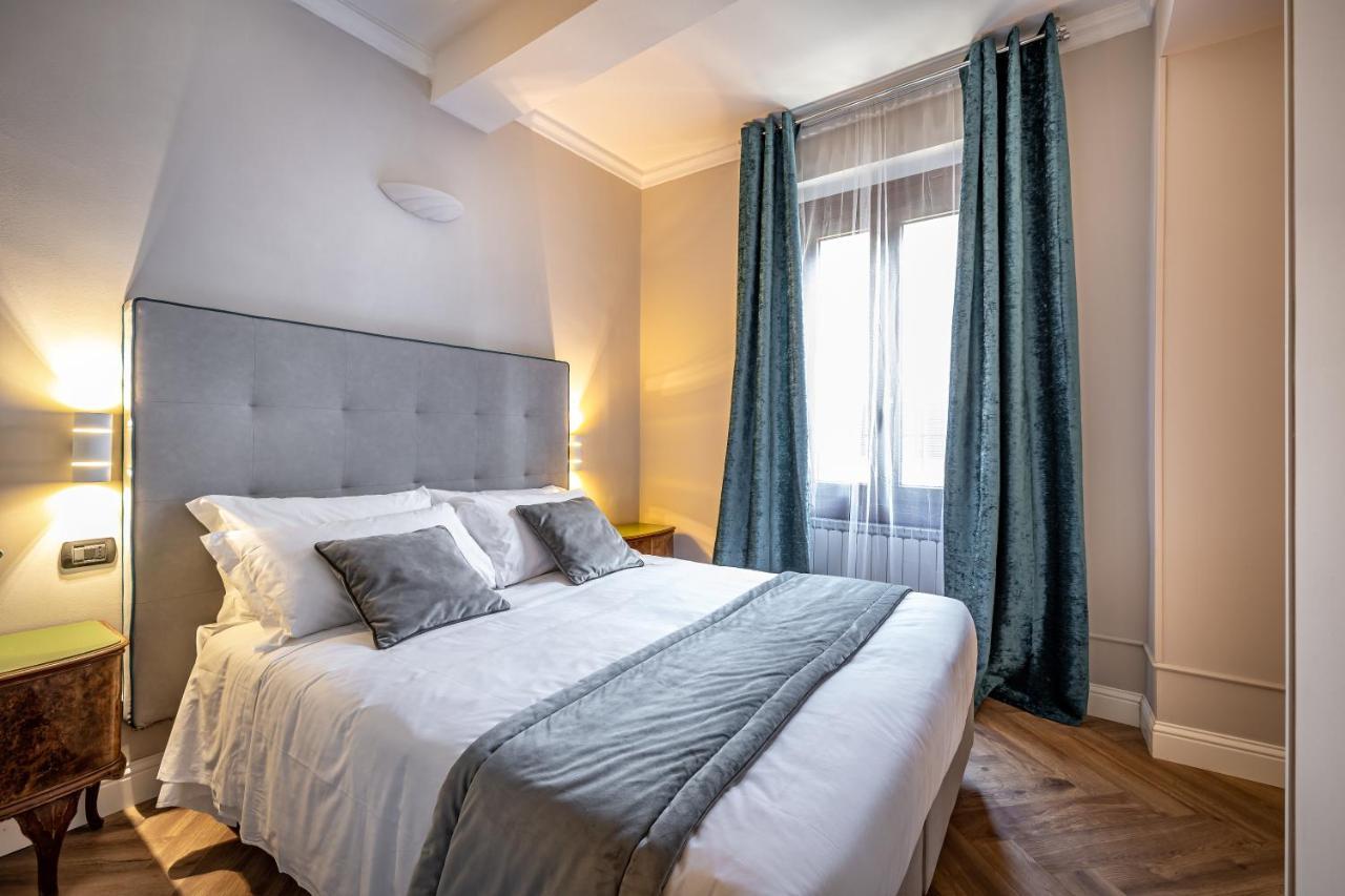 Hotel Borgo Florenz Exterior foto