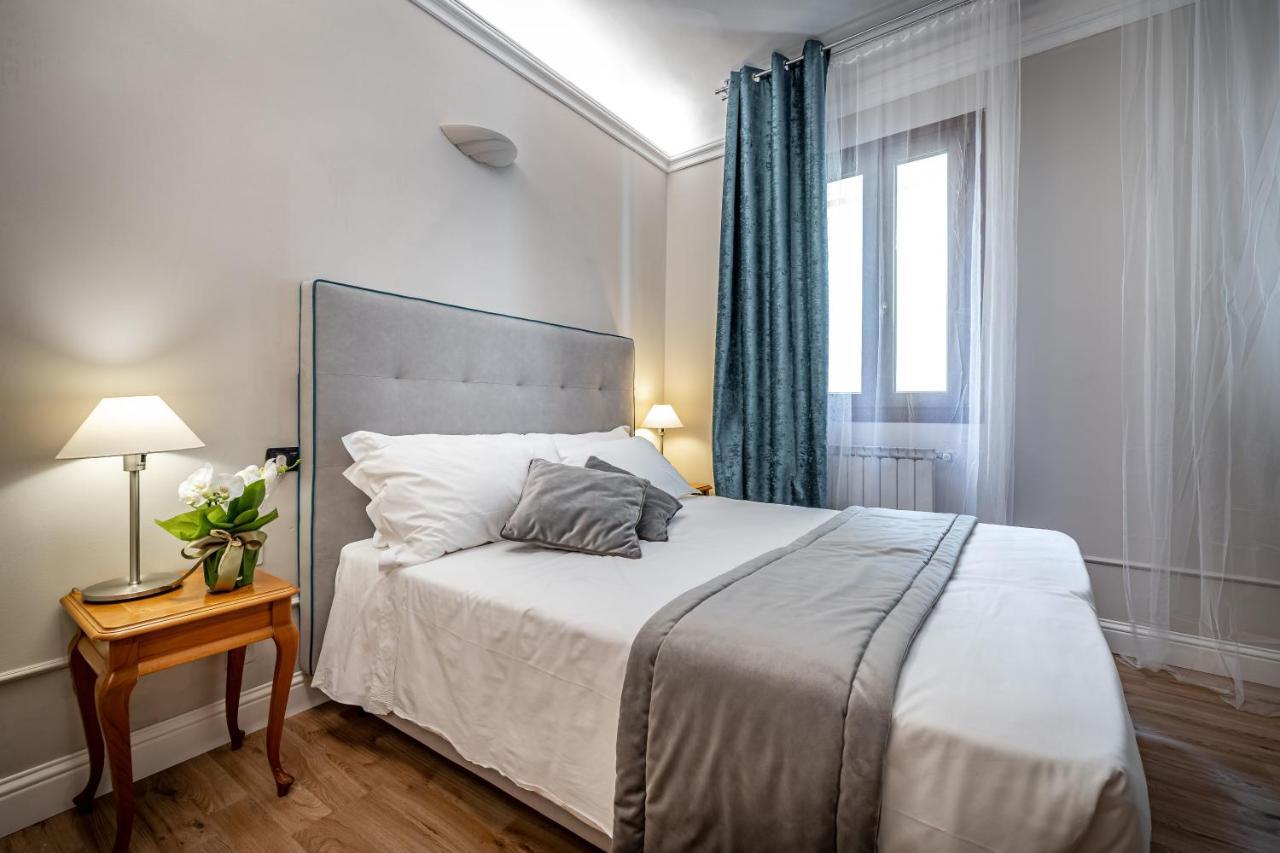 Hotel Borgo Florenz Exterior foto