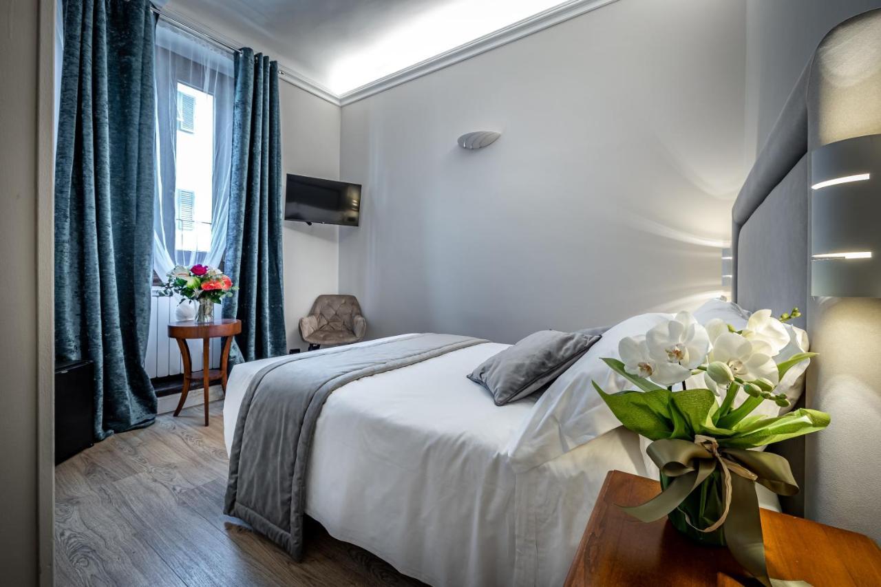 Hotel Borgo Florenz Exterior foto