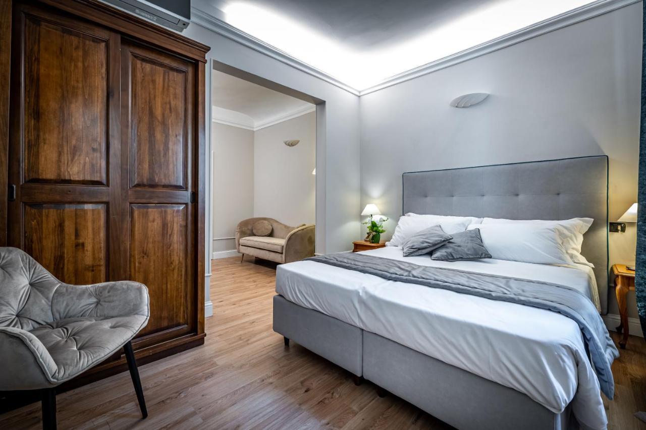 Hotel Borgo Florenz Exterior foto