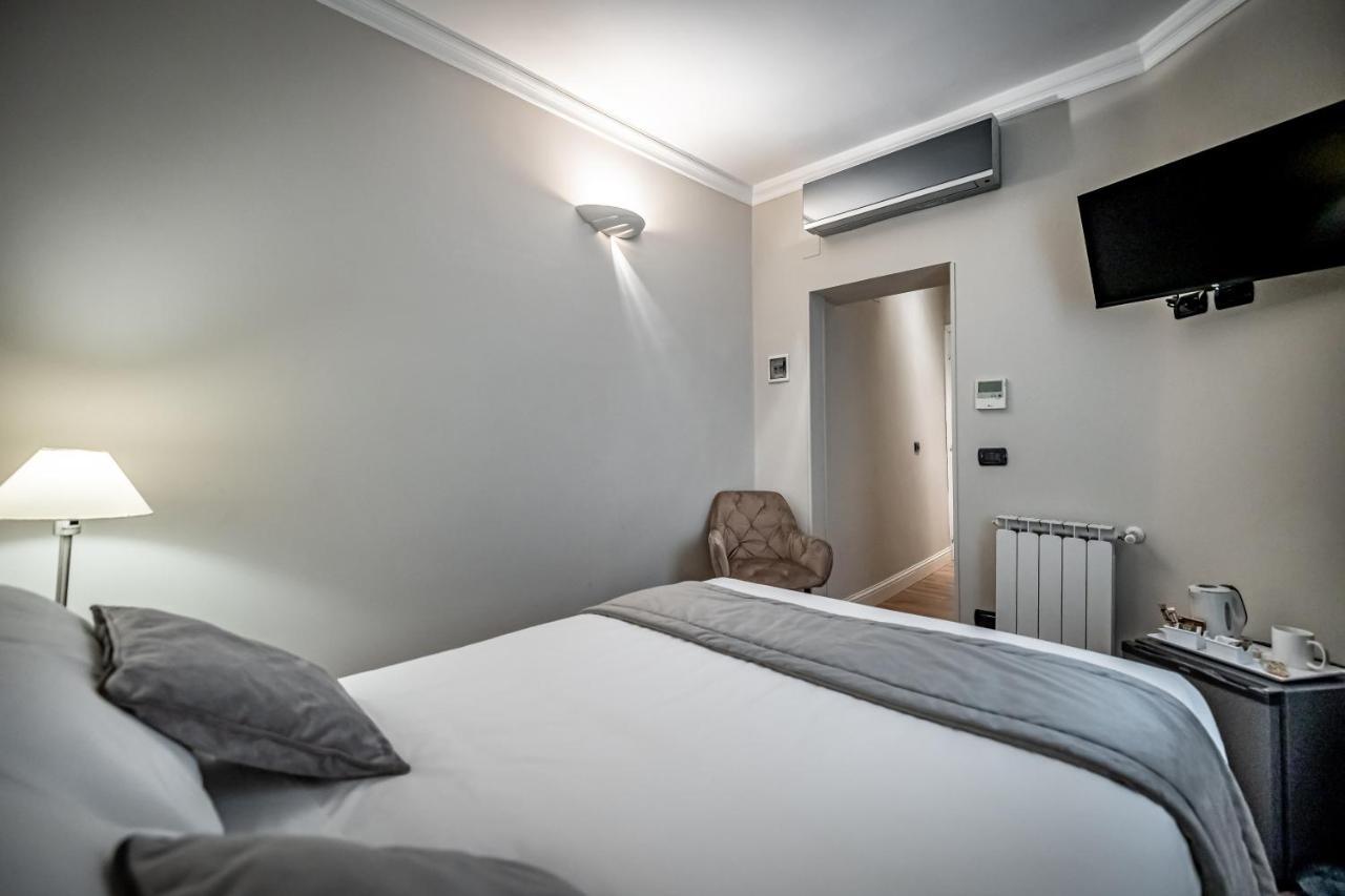 Hotel Borgo Florenz Exterior foto