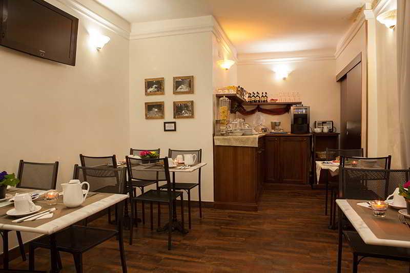 Hotel Borgo Florenz Exterior foto